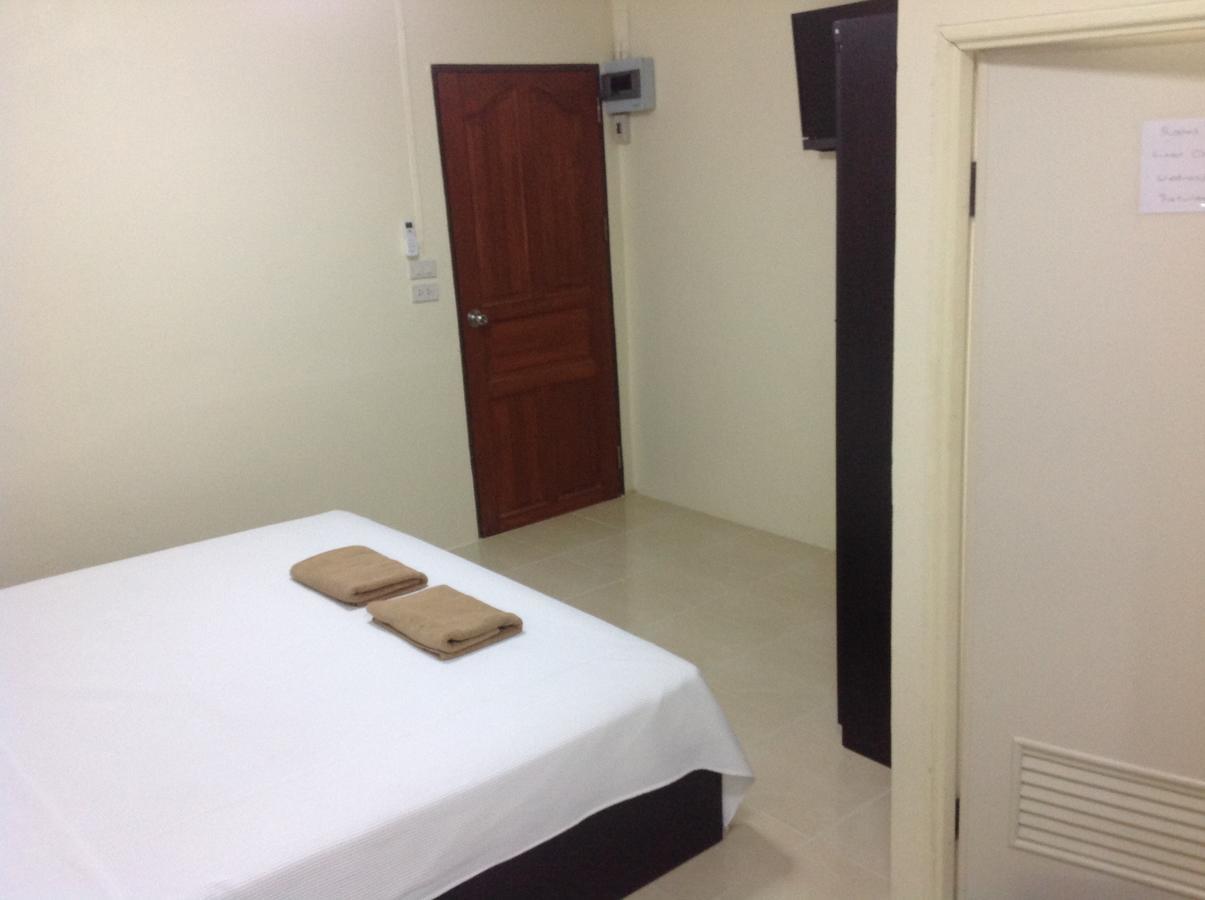 Guest house English Rose *