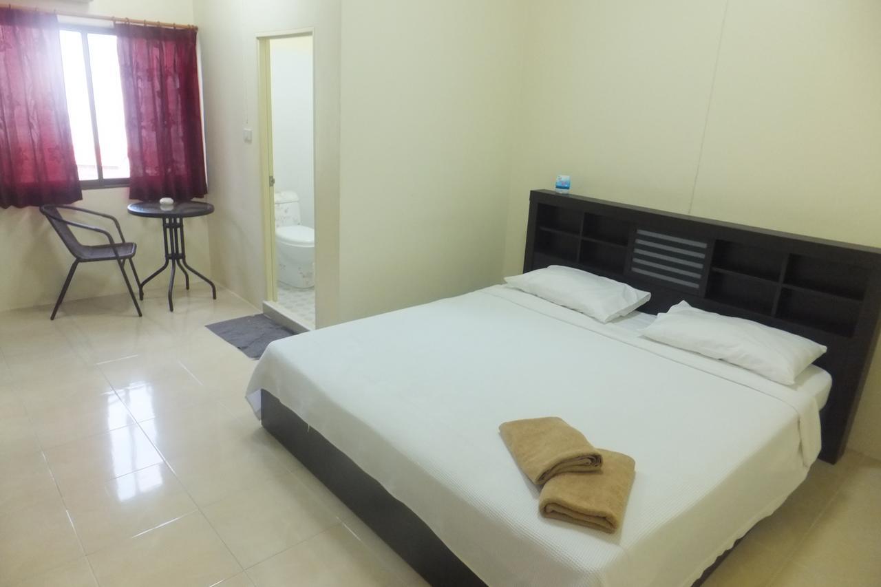 English Rose Pattaya