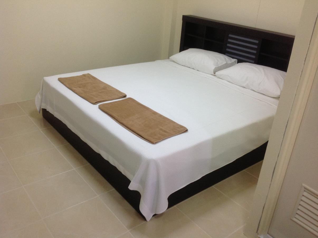 English Rose Guest house Pattaya