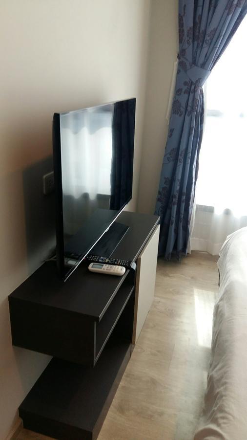 The Base By Nkl Apartment