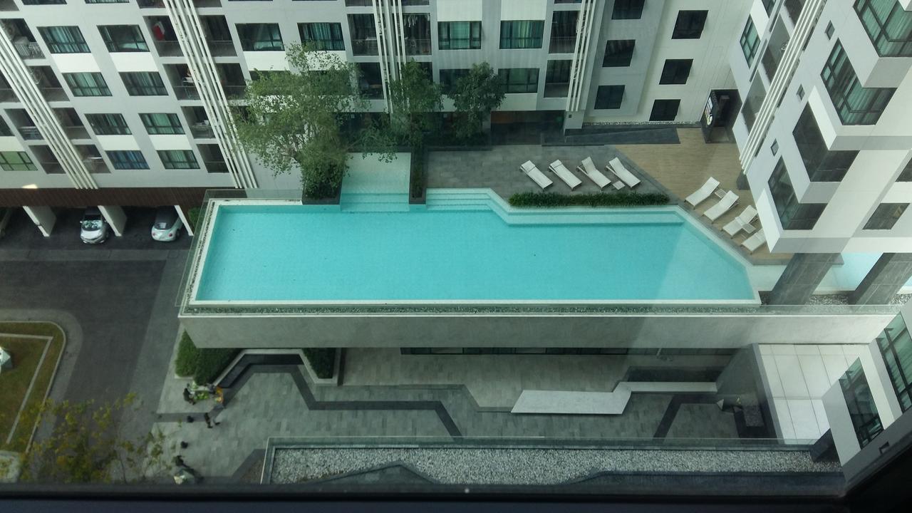 Apartment The Base By Nkl *