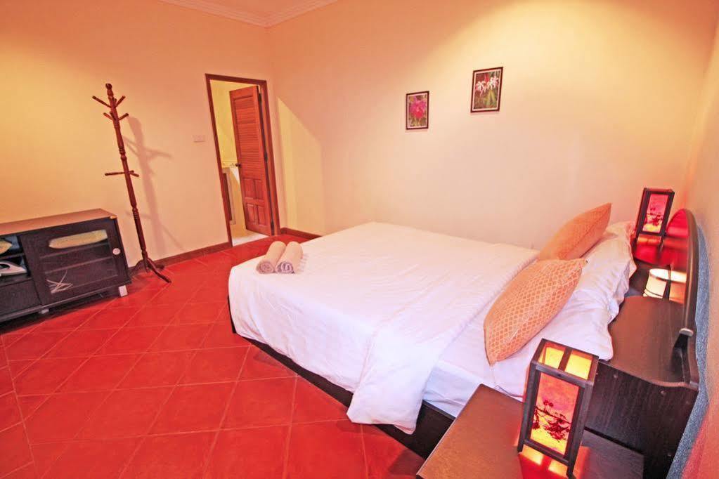 Apartment The View Cosy Beach By Sunny Rentals Pattaya