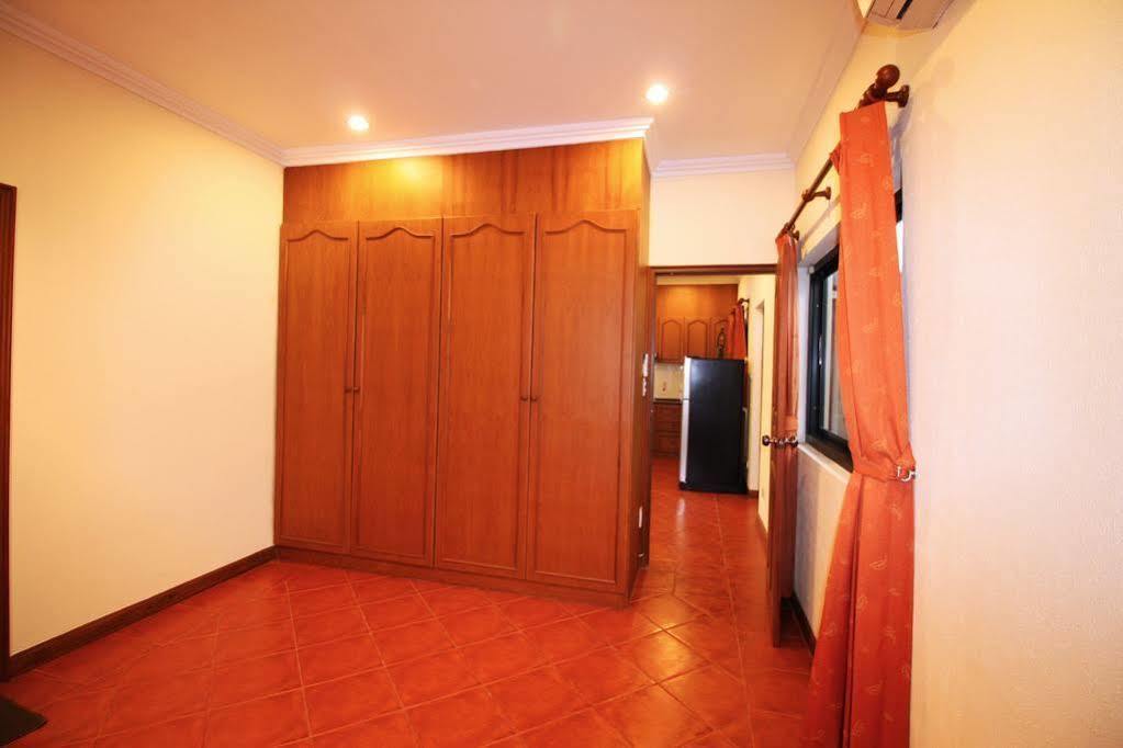 Apartment The View Cosy Beach By Sunny Rentals *