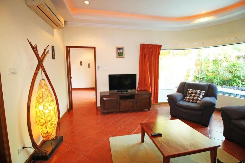 The View Cosy Beach By Sunny Rentals Apartment