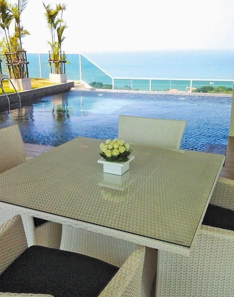 The View Cosy Beach By Sunny Rentals * Pattaya