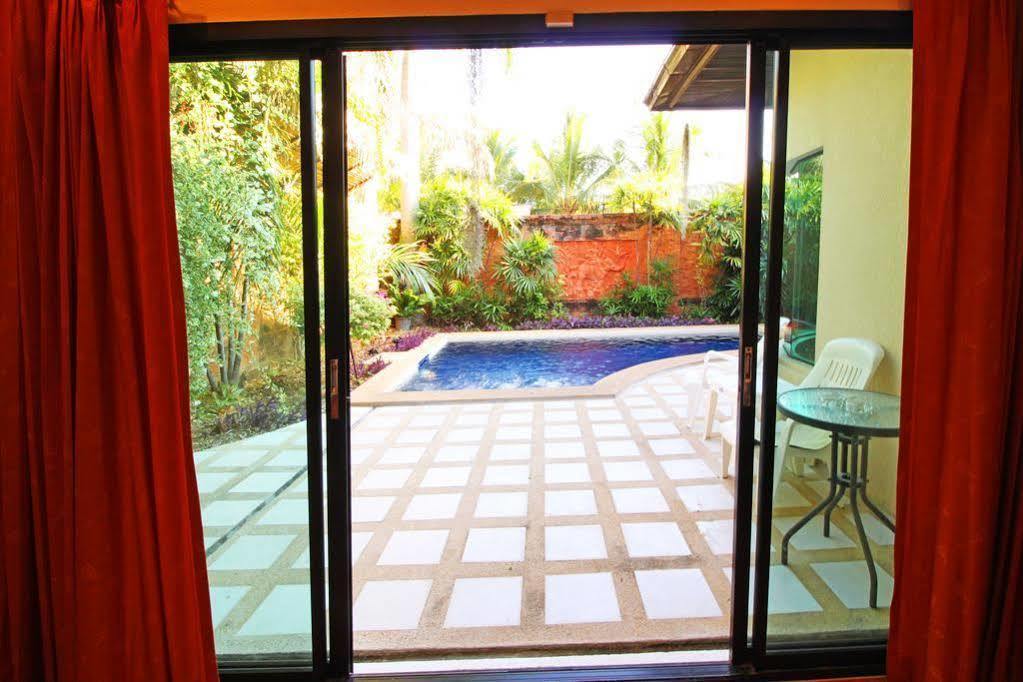 Apartment The View Cosy Beach By Sunny Rentals Pattaya