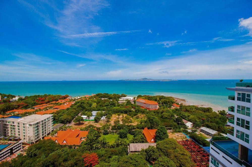 The View Cosy Beach By Sunny Rentals