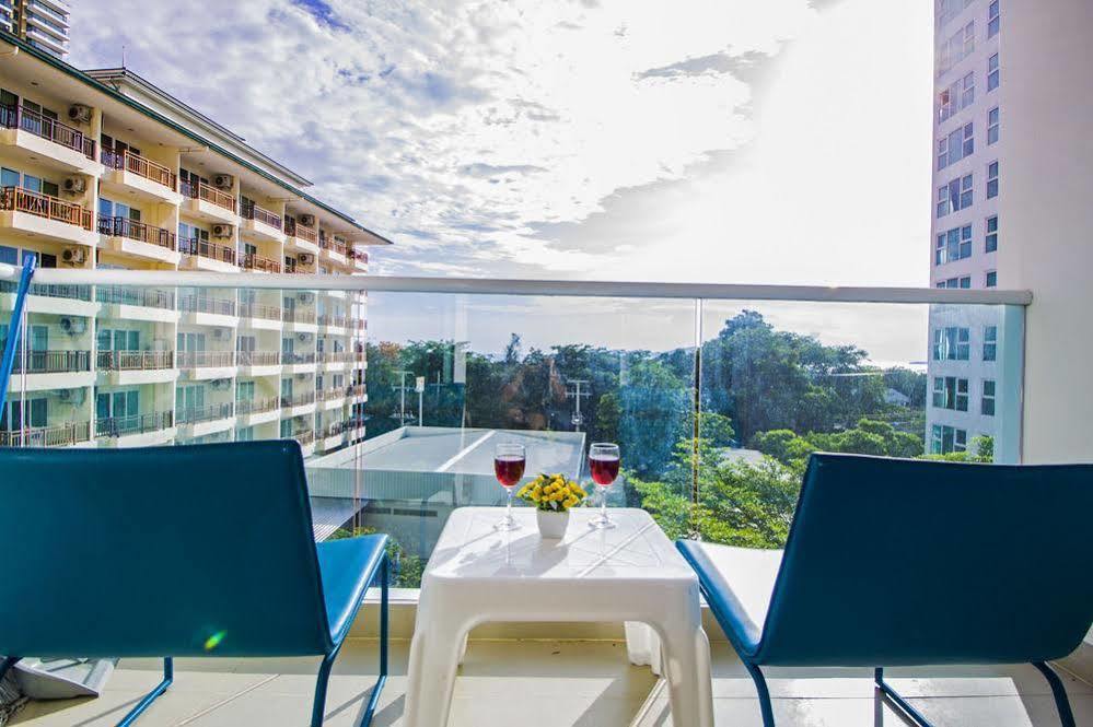 The View Cosy Beach By Sunny Rentals