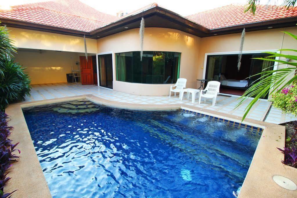 The View Cosy Beach By Sunny Rentals Pattaya