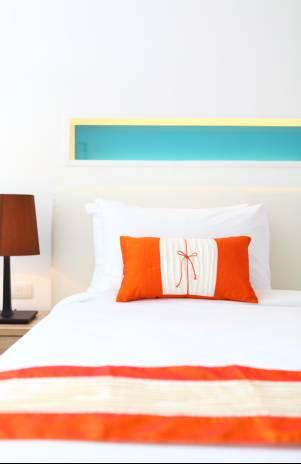 Casuarina Jomtien Hotel 3*
