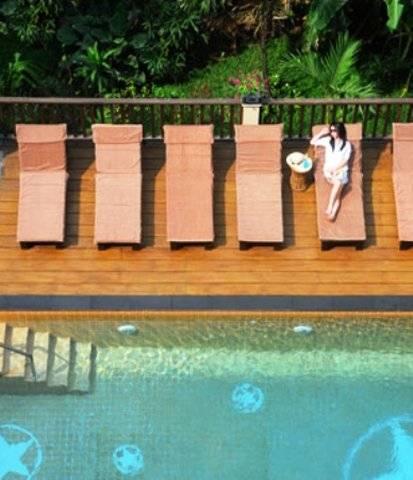 Hotel Baan Khun Nine