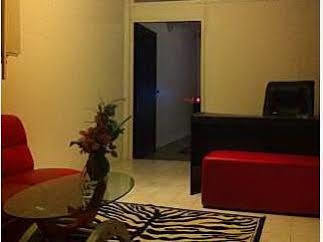 Hotel Maxwell Pattaya