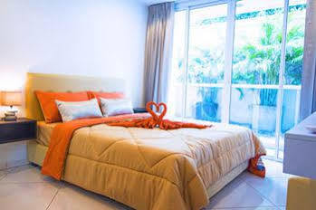 Art On The Hill By Sunny Rentals Apartamento *