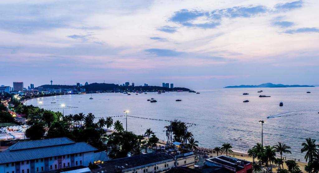 Selection Pattaya