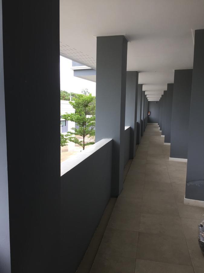 Picasso Motel Pattaya