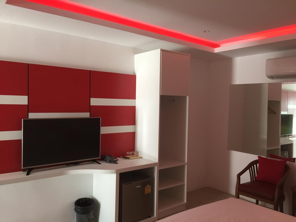 Picasso Motel Pattaya