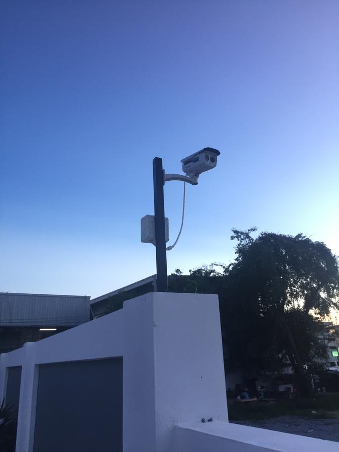 Picasso Motel