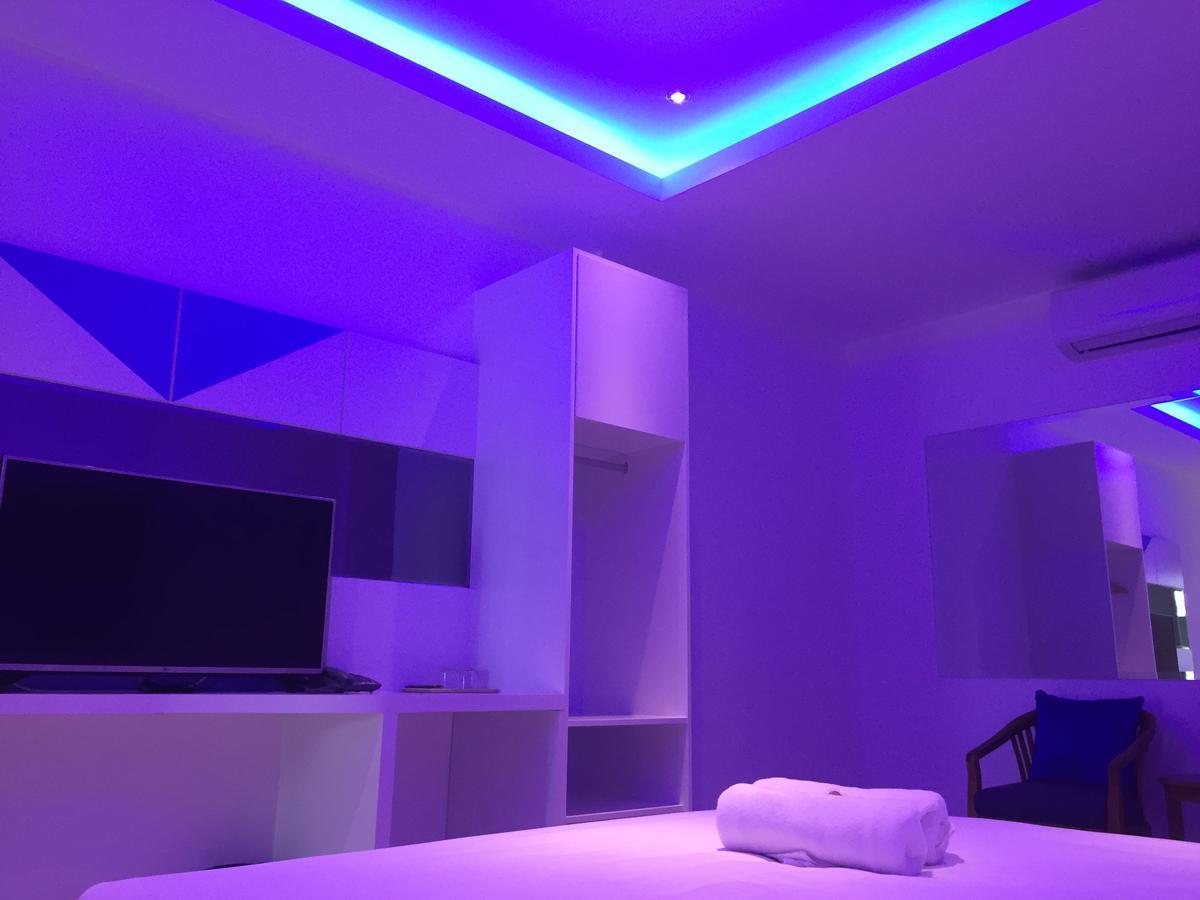Motel Picasso Pattaya