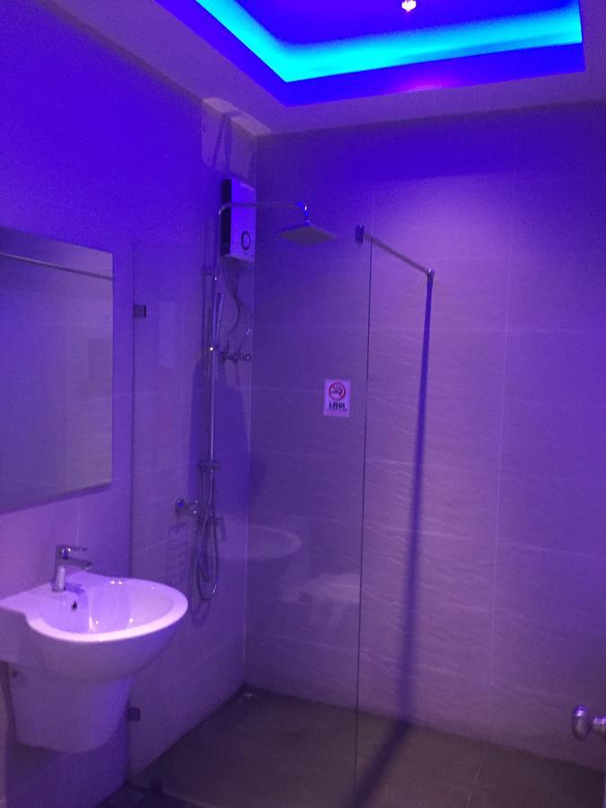 Picasso Motel Pattaya