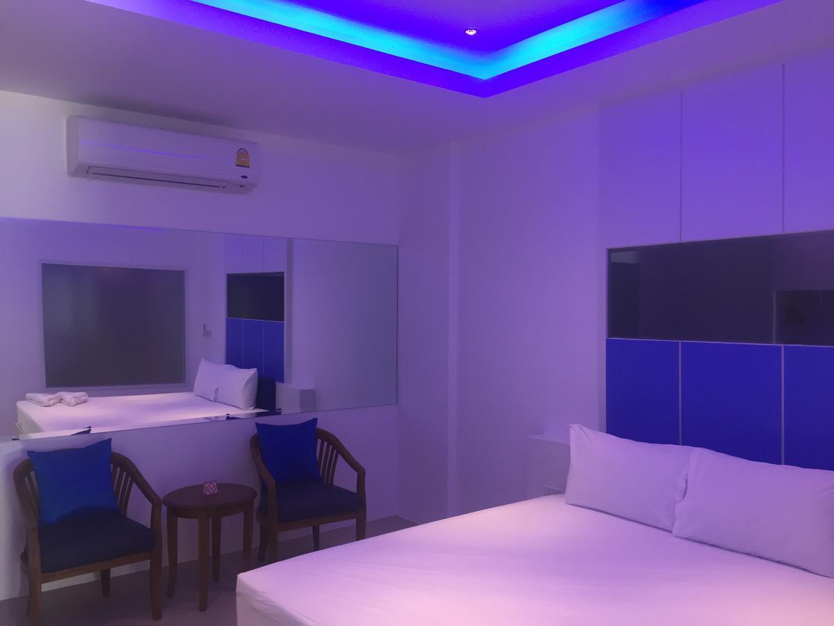 Picasso Motel 3*