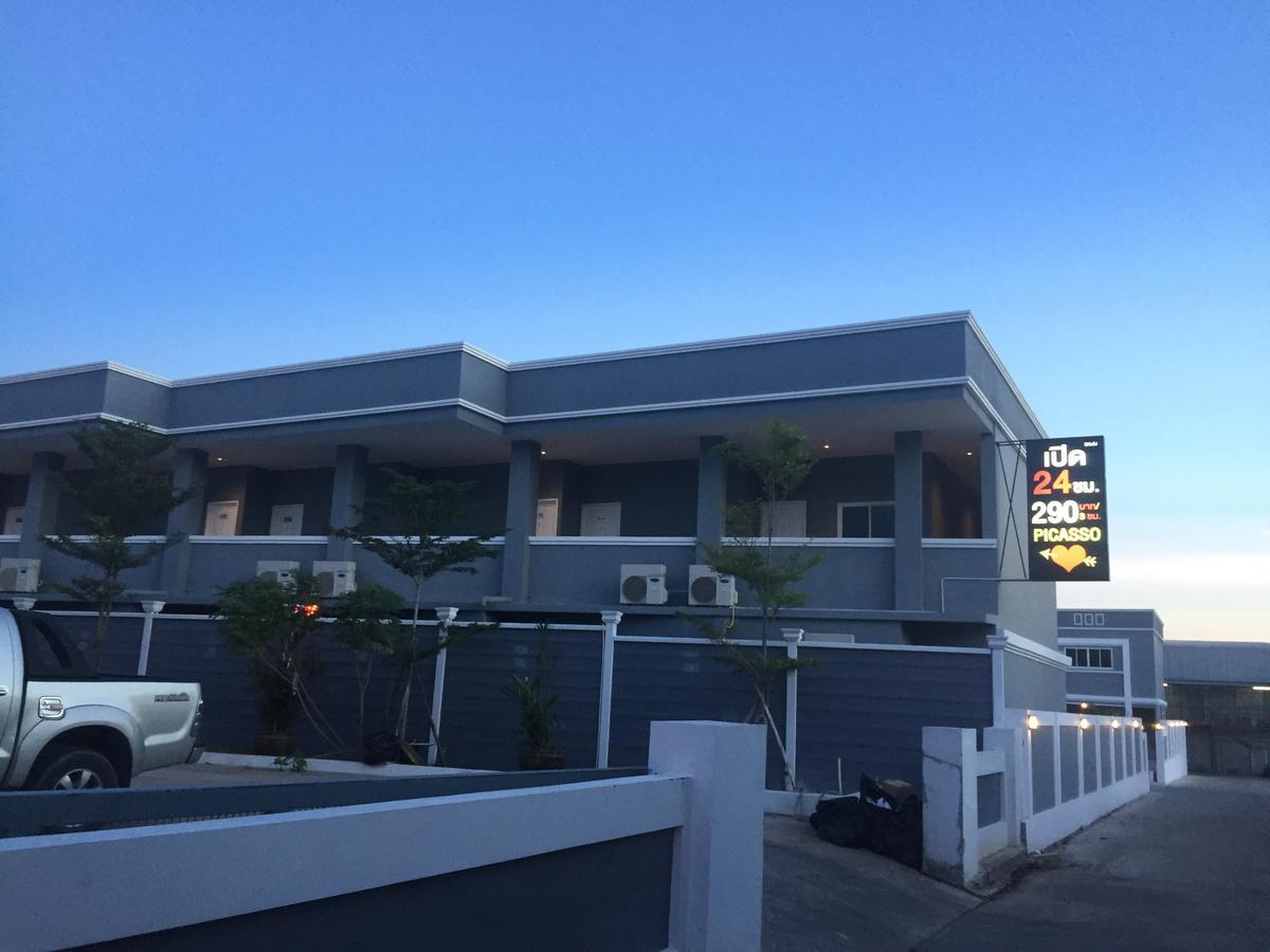 Picasso Pattaya