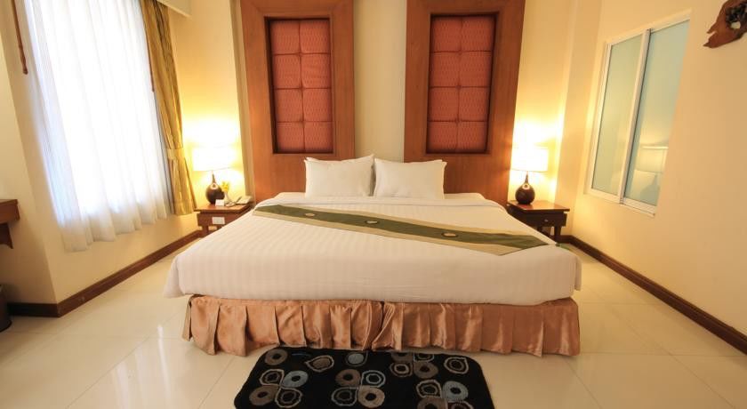 Aiyara Palace Pattaya