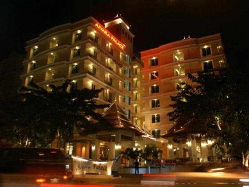 Aiyara Palace 5*