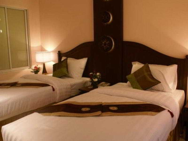Aiyara Palace Hotel Pattaya