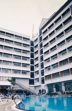 Century Pattaya