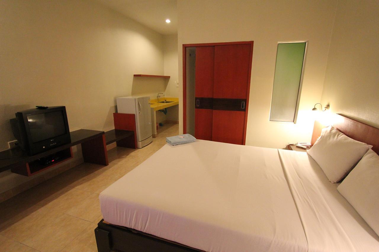 Resort Paradise 2*