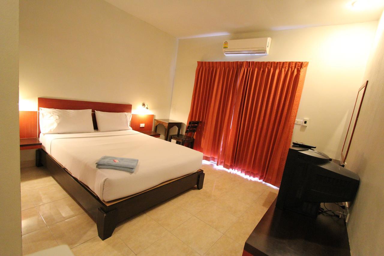 Paradise Pattaya