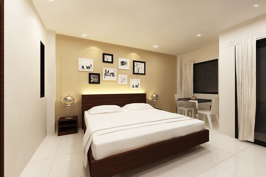 Paradise Resort Pattaya