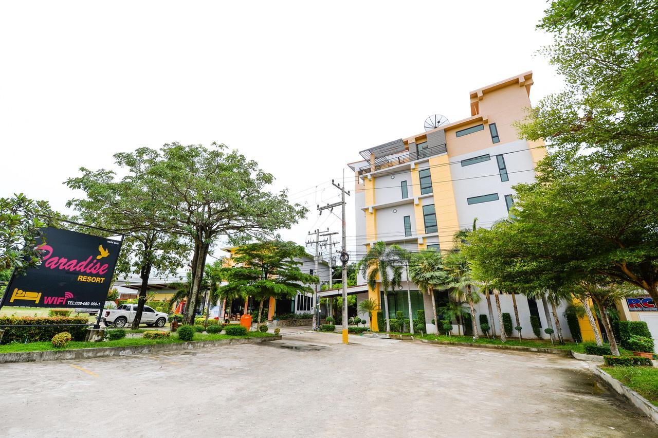 Paradise 2* Pattaya