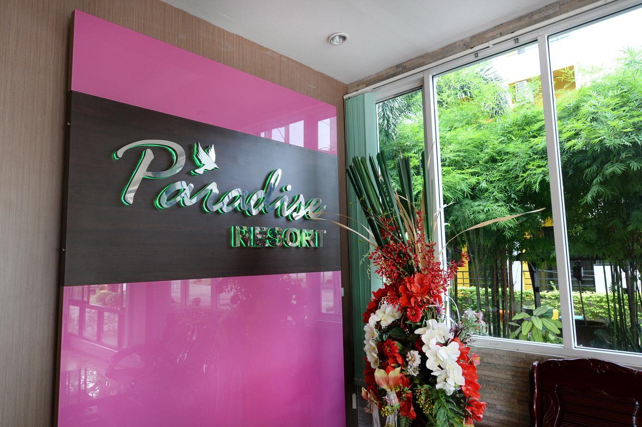 Paradise