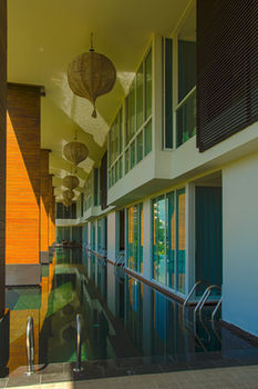 Hamilton Grand Pangsapuri