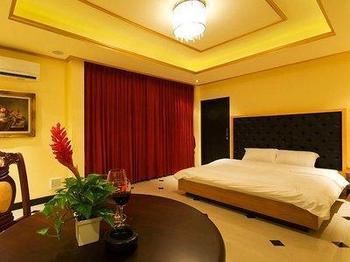 Hotel Red Horse