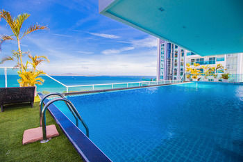 Apartment The View Cosy Beach By Sunny Rentals *