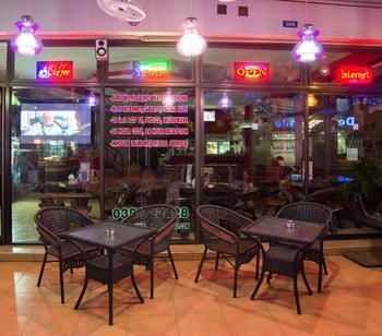 Pattaya Holiday Lodge Apartment *