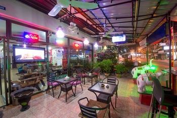 Apartment Pattaya Holiday Lodge Pattaya