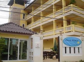 Hotel Pius Place 2*