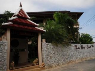 โรงแรม โรงแรมไท ปุระ 3*