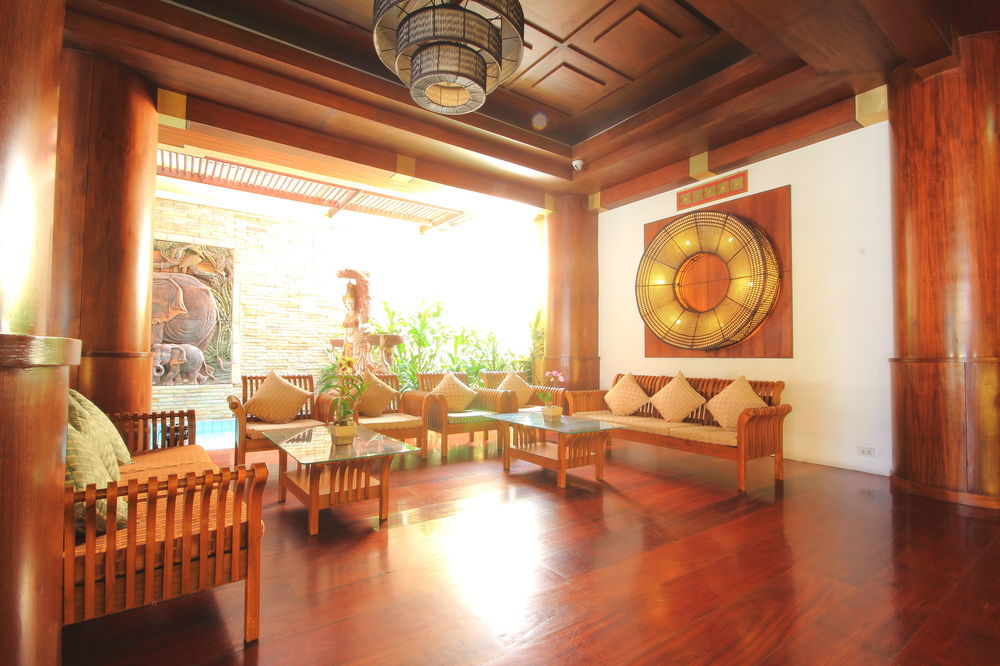 Aiyara Palace 5* Pattaya