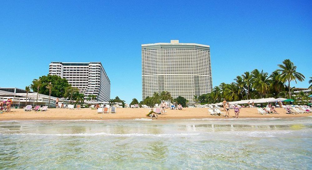Ambassador Jomtien Wing 3* Pattaya