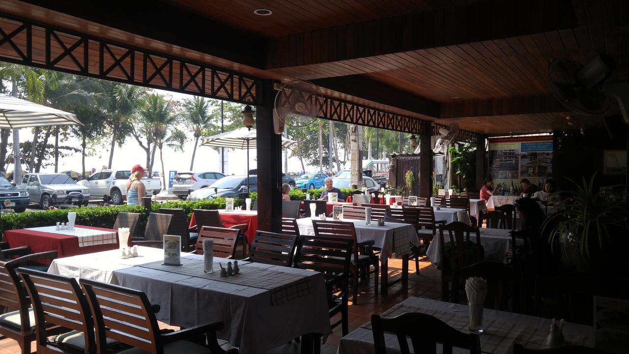 Jomtien Boathouse