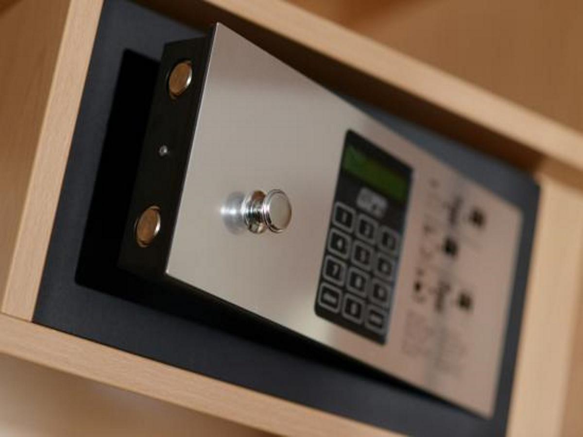 Hotel Punyapha Place Pattaya