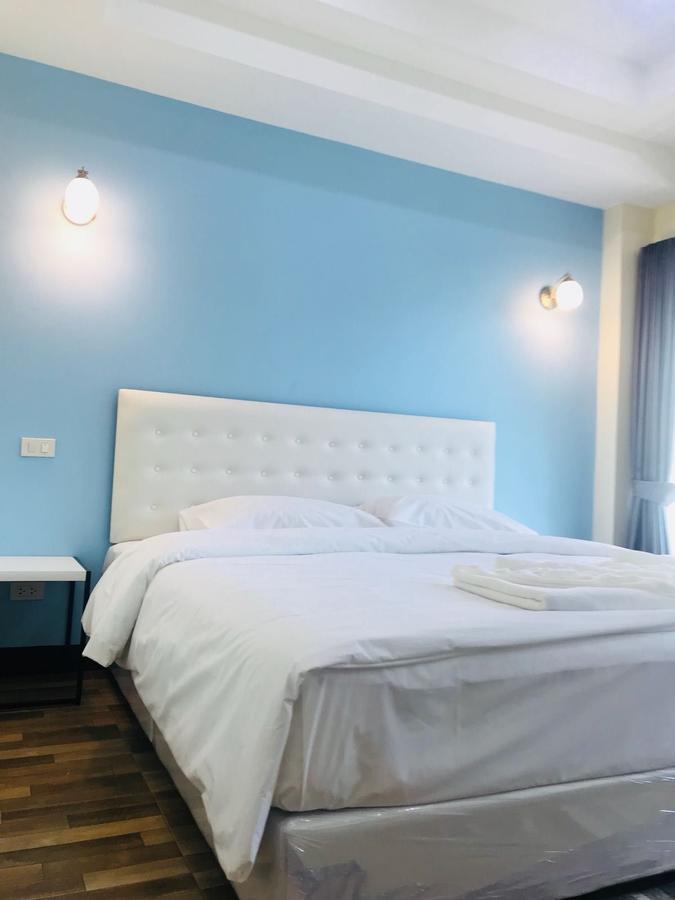 Sab Aparthotel Pattaya