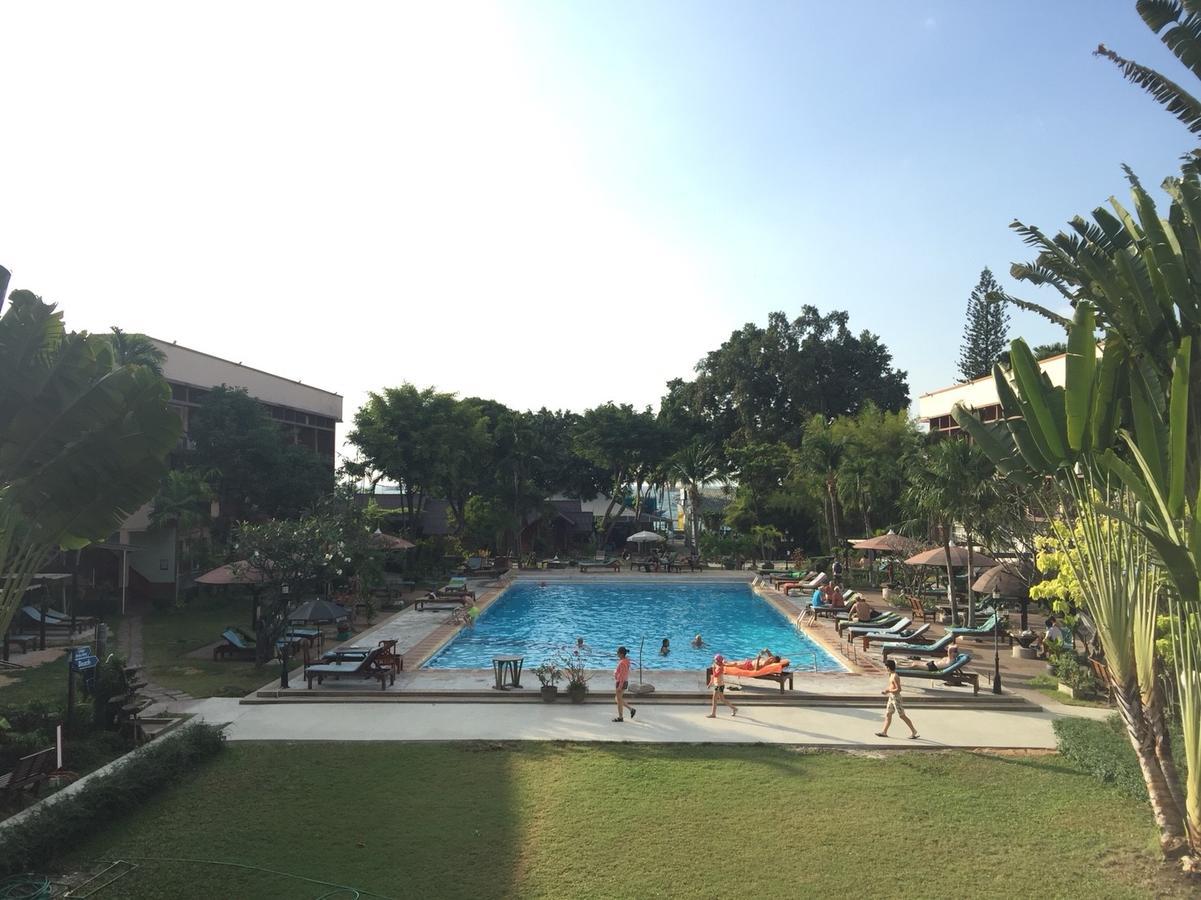 Hotel Basaya & Pattaya
