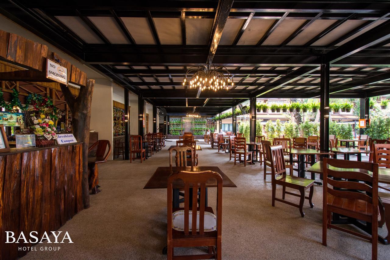 Hotel Basaya &