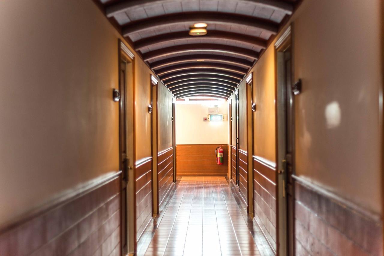 Hotel Jomtien Boathouse 3*