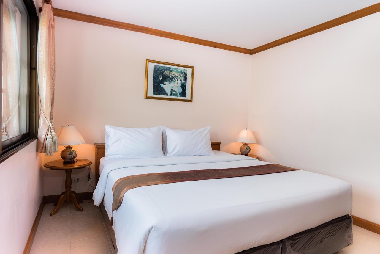 Jomtien Boathouse 3*